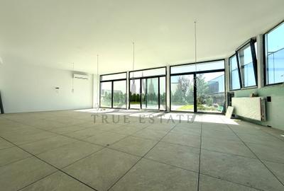 Penthouse cu gradina proprie - 12