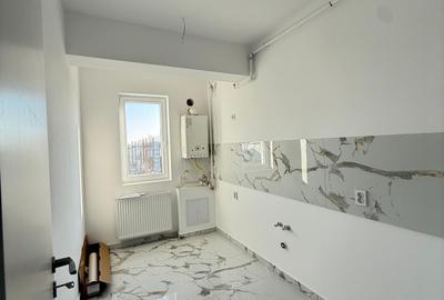 APARTAMENT 2 CAMERE-DE VANZARE-MILITARI RESIDENCE-COMISION 0 - 3
