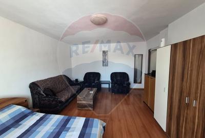 Inchiriere garsoniera în zona P-ta Muncii - 2