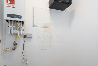 Casa Premium NZEB | Vedere directa spre Padurea Mogosoaia | Comision 0 - 14