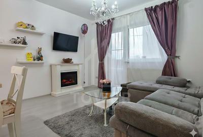 Apartament cu curte proprie de 75 mp – Șelimbăr - 2