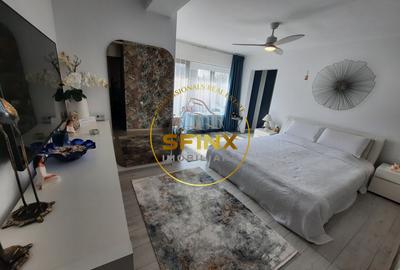 Vila individuala moderna 5 camere, supr 182 mp, 2019, 316 mp teren - 18