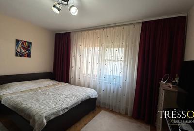 2 camere decomandat, 67 mp – Inel 2 Primo | Mobilat, parcare, boxa - 9