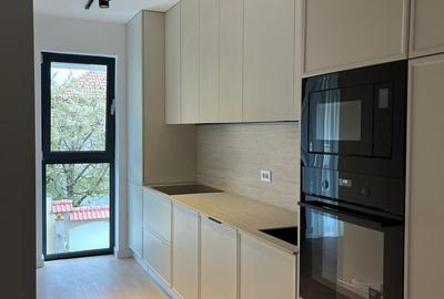 Inchiriere | Apartament 4 camere cu design de lux în IMA Residence - 6