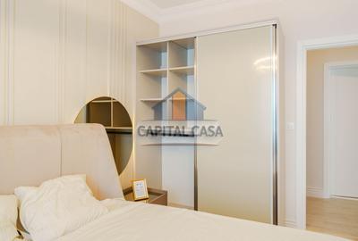 Apartament 2 Camere | Mobilat & Utilat Premium Pipera - 17