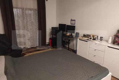 Apartament 3 camere, 68 mp, zona Popas Pacurari - 5