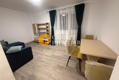 Apartament 3 camere DECOMANDAT- ETAJ 1- PACURARI ALPHA BANK - 1