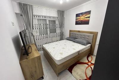 Apartament cu 2 camere decomandat în City Park Mall