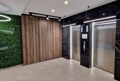 Apartament 3 camere de inchiriat in Oradea, Prima Urbana, parcare subterana - 9