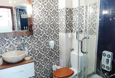 Casa moderna, tip duplex, P+E, garaj, gradina, parcari,  in Buna Ziua - 21