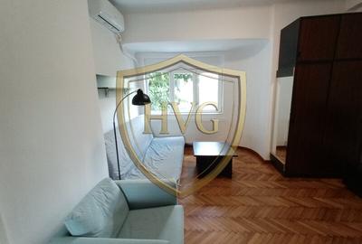 Garsoniera | Calea Calarasilor | Centrala Proprie - 1