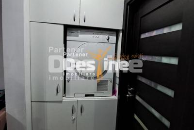 Apartament 2 camere, Baia Mare, Victor Babes, decomandat, mobilat, etaj 8 /10 - 9
