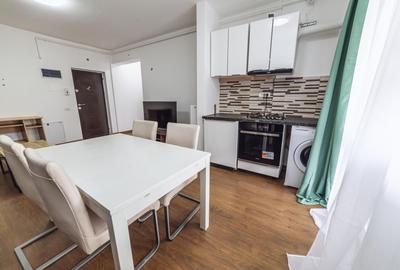 Apartament de 2 camere | Popesti Leordeni | 10 Min Metrou Berceni - 9