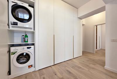 First PIPERA | PRIMA ÎNCHIRIERE | 3 Camere Premium | Climatizare GRATUITĂ - 18