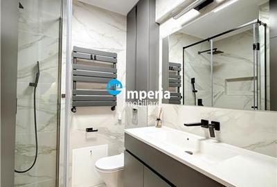 Apartament 2 cam,  open space, de vanzare zona Moara de Vant - Complex Zorilor - 10