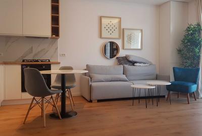 Apartament 2 camere - loc de parcare inclus - Tunari -Darwin Residence - 1