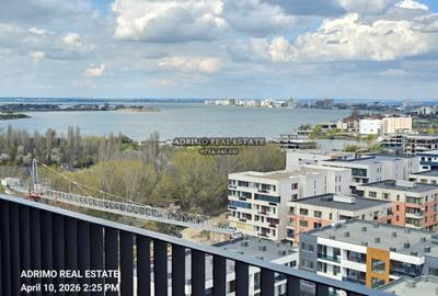 PRIMUL CHIRIAS - Ap3cam - Tomis Tower - zona Campus - Parcare Subterana - 1000Eu - 24