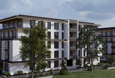 Apartament cu 2 camere în Iancu Nicolae