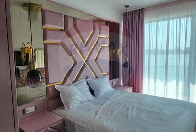 Apartament lux cu 4 camere de închiriat în Mamaia Lake On - 6