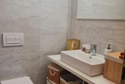 S.C. VIMAK Imobiliare Inchiriaza apartament 3 camere, zona Coresi. - 8