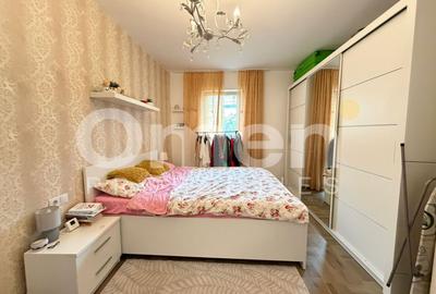 Apartament cu 3 camere si parcare, in bloc nou, zona Lidl Hotvon - 4