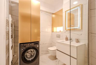 STUDIO | 1 CAMERA | PIPERA | IVORY | ROND OMV | NOU | LUX | PRET + TVA - 20
