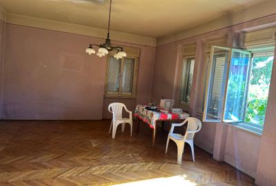 Apartament la casa 4 camere - 427 mp teren - zona str. Octavian Goga - 3
