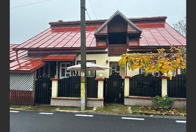 Casă spațioasă 156 mp – Cârbești, comuna Drăguțești (Gorj) - 1