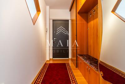 Apartament 4 camere, et 4, zona Garii-Central - 12