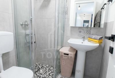 Apartament 3 camere | zona City Residence - 13