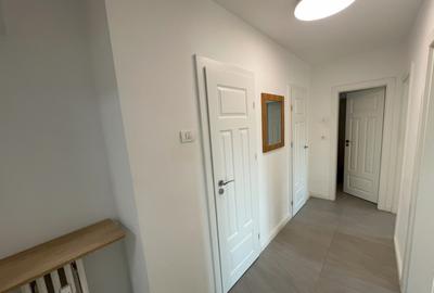 Unirii 3 camere spațioase etaj 4 Spaiul Unirii 12 renovat intregral - 10