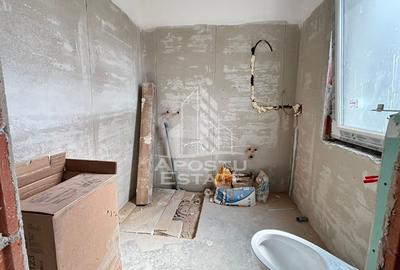 Apartament cu o camara si gradina de vanzare, Ciarda Rosie, Timisora - 4