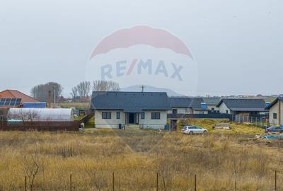 Comision 0% | Casă individuală la gri – Sânpetru, Str. Stadionului - 35