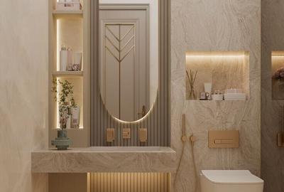 Apartament 3 camere, etaj intermediar, 67 mp - 7