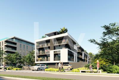 Apartament 2 camere I 7% DISCOUNT I Predare 2026 I 0% Comision - 1