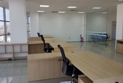 Bd. Mamaia - spațiu de birouri premium , 241 mp . - 3