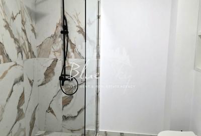 City Park Mall- apartament 2 camere, totul nou - 12