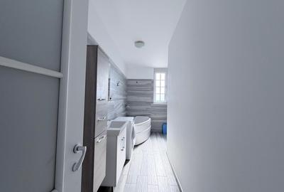 Apartament cu 2 camere decomandat, 62 mp, mobilat & utilat complet, bloc nou - 9