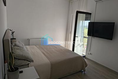 APARTAMENT COMPLET MOBILAT SI UTILAT | 4 CAMERE | 100 MP | GIROC | - 10