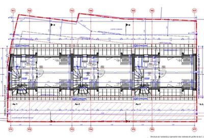 STUNNING VILLA IN HERASTRAU PARK-ONLY ONE LEFT -BUILDING PERMIT APPROVED - 11