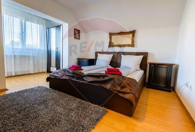 Pensiune 9 camere, oportunitate preluare afacere activa 9.3 Booking - 12