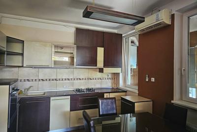 Apartament 3 camere renovat proaspat  Zona Girocului de inchiriat - 8