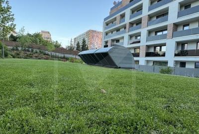 Apartamente  cu 2 camere, imobil nou, 55 mp, zona Gheorgheni-Iullius Mall, FSEGA - 4