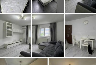 Apartament 3 camere Renovat Complet Rahova-Salaj T732 - 1