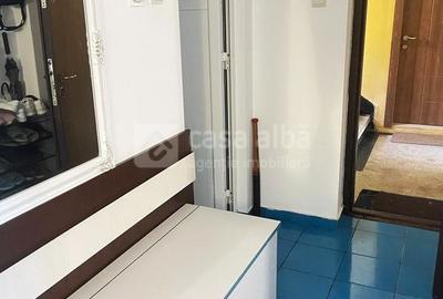 Semicentral - Bucsinescu | 3 camere mobilat si utilat | renovat - 9