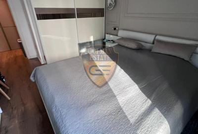 2 camere Tomis Park, plus terasa 108 m utili mobilat si utilat, etaj 1/8 - 11