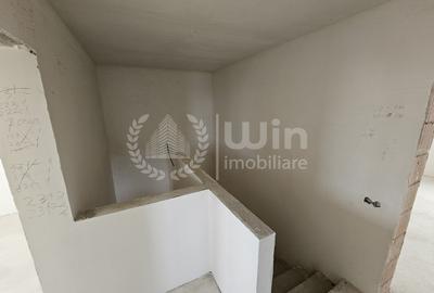 Duplex cu CF | 142 mp utili | Teren 440mp | Zona Primaria Apahida - 16