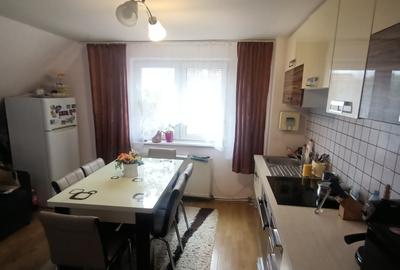 Casa individuala 4 camere in Buna Ziua, teren 200 mp, utili 120 mp - 10