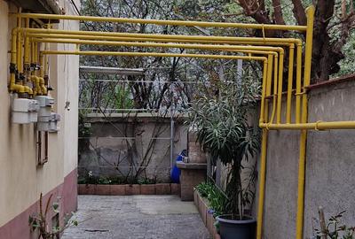 VANZARE APARTAMENT CU 3  CAMERE ,  MANSARDA - PIATA DOMENII - 11