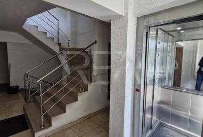 APARTAMENT CU 2 CAMERE DE VANZARE LA PREȚUL DE 120.000 EUR - 4